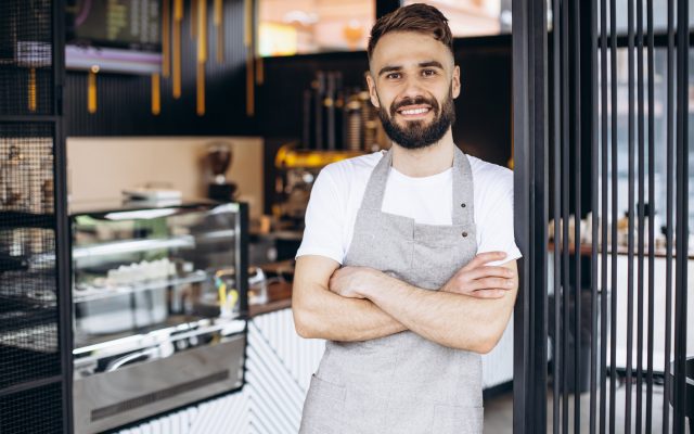 Gastronomie ist nicht Rocket Science – aber auch keine leichte Kost